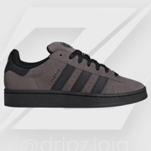 Adidas Campus 00s Charcoal