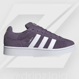 Adidas Campus 00s Shadow Violet