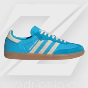 samba