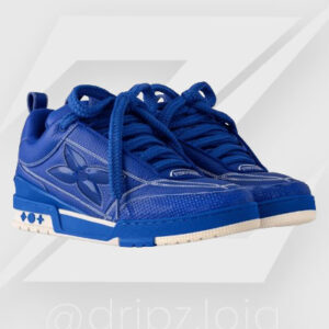 Louis Vuitton LV Skate – Blue