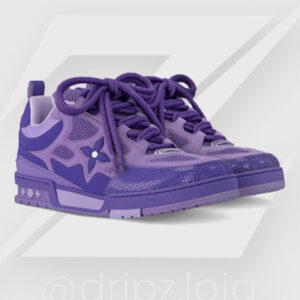 Louis Vuitton LV Skate – Purple