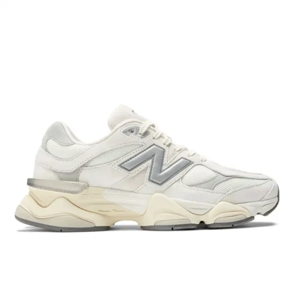 New Balance 9060 White - Image 2