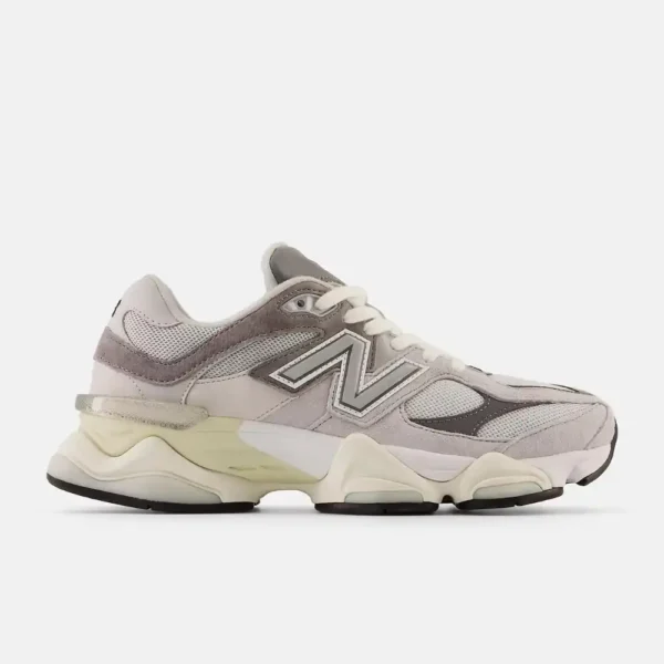 New Balance 9060 Rain Cloud - Image 2