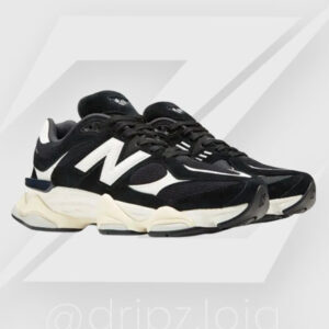 New Balance 9060 Black