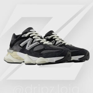 New Balance 9060 Black Magnet