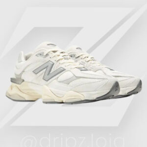 New Balance 9060 White