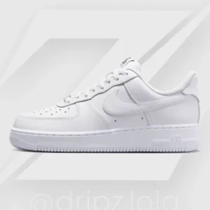 Nike Air Force 1 Low FlyEase White