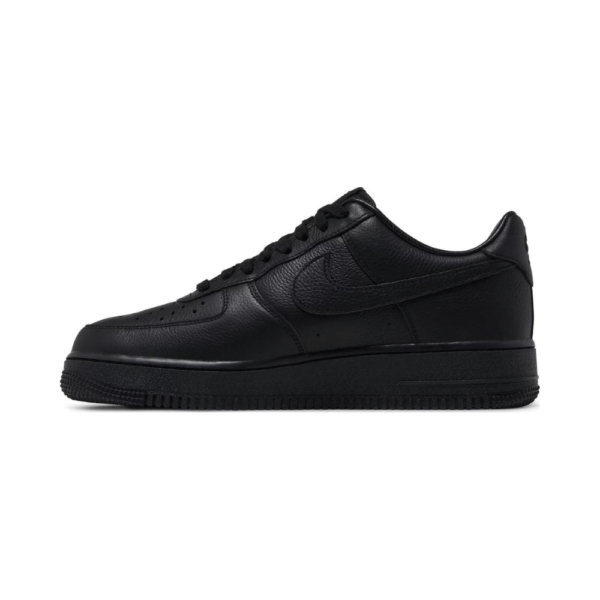 Cactus Plant Flea Market x Nike Air Force 1 Low Black - Image 4