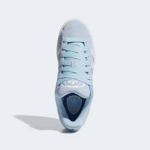 Adidas Campus 00s Clear Sky Blue - Image 3