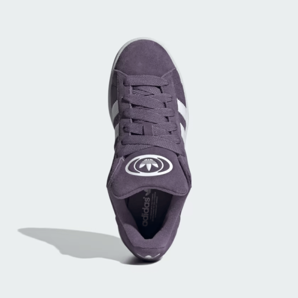 Adidas Campus 00s Shadow Violet - Image 2