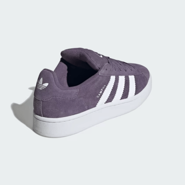 Adidas Campus 00s Shadow Violet - Image 3