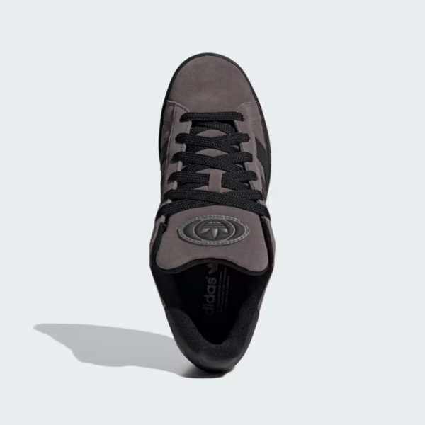 Adidas Campus 00s Charcoal