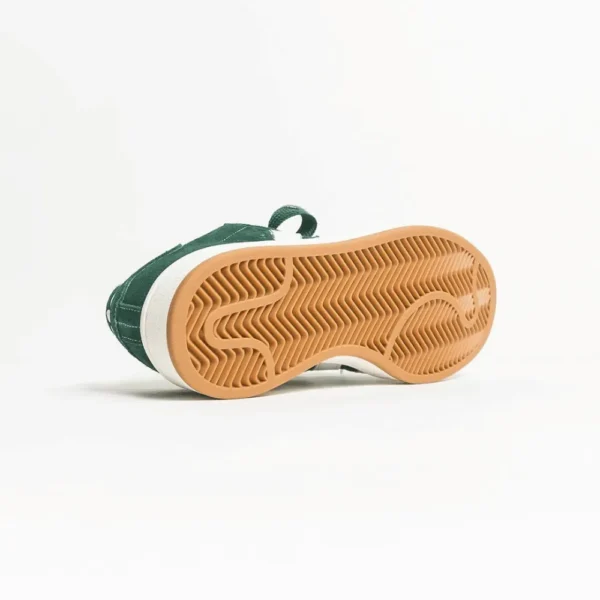 Adidas Campus 00s Green White Gum - Image 3