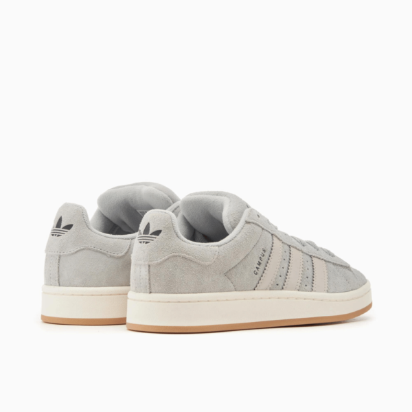 Adidas Campus 00s Light Grey - Image 2