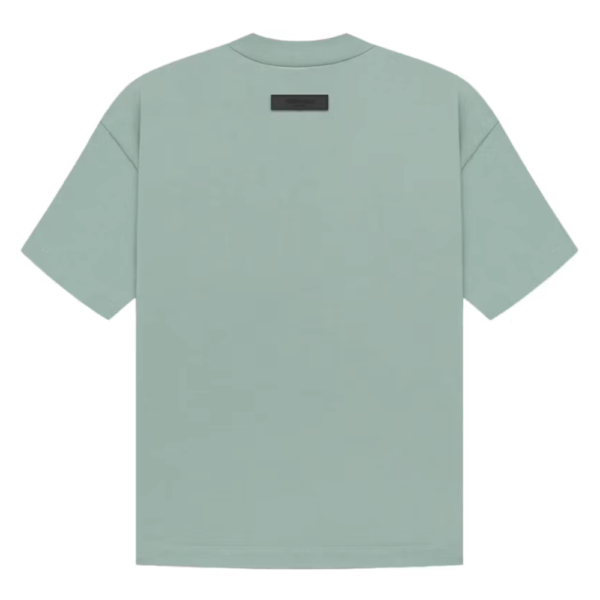 Camiseta Fear of God Essentials SS Sycamore - Image 2