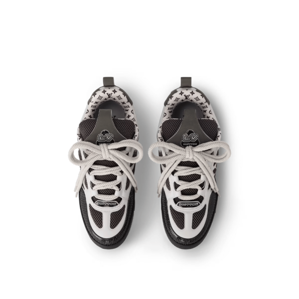 Louis Vuitton LV Skate - Gris - Image 2