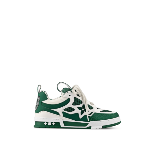 Louis Vuitton LV Skate - Green - Image 3