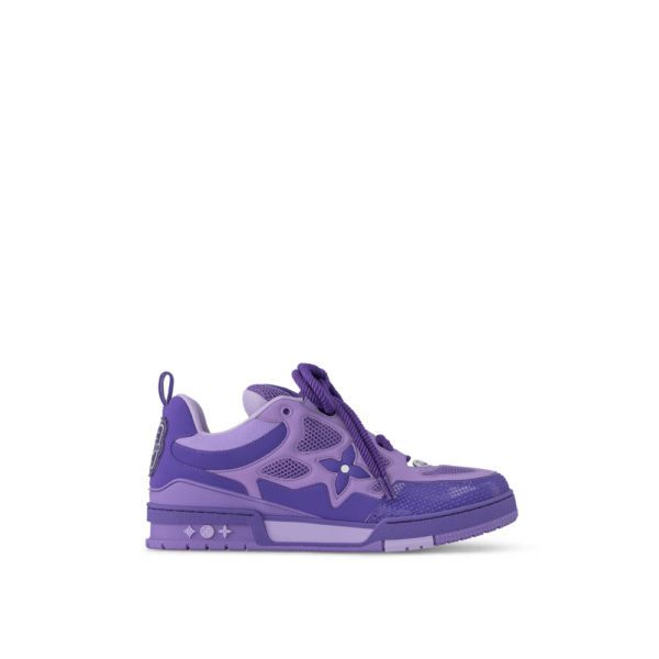 Louis Vuitton LV Skate - Purple - Image 2