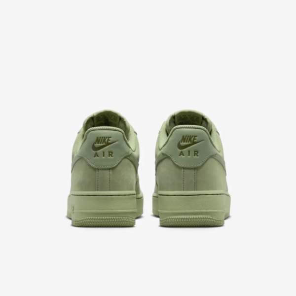 Nike Air Force 1 Low Oil Green - Image 3