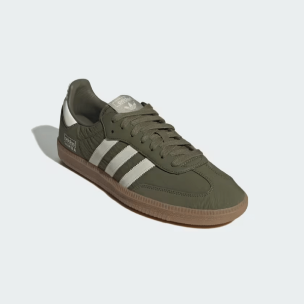 Adidas Samba Focus Olive - Image 5