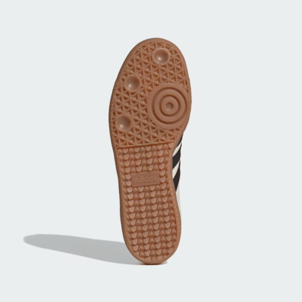 Adidas Samba Cream White Core Black - Image 6
