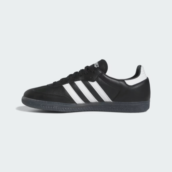 Fucking Awesome x adidas Samba Black - Image 4