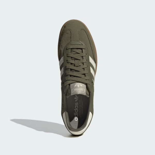 Adidas Samba Focus Olive - Image 2