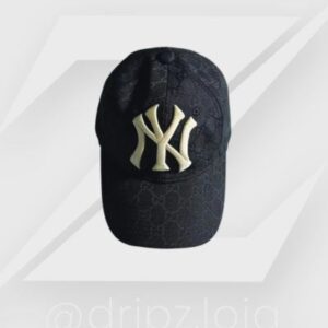 bone gucci x new era
