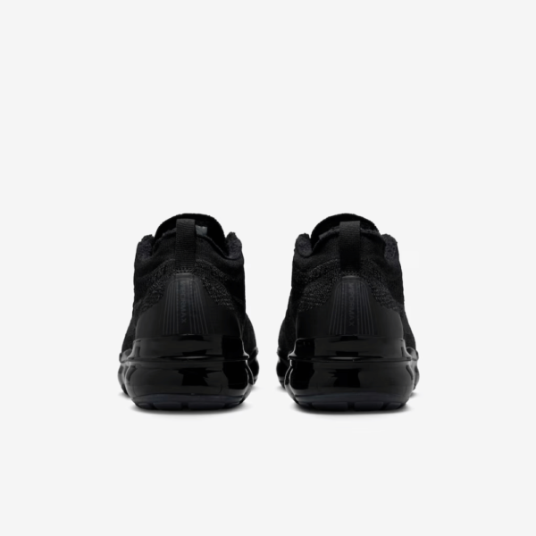 Nike Air Vapormax 2023 Triple Black - Image 2