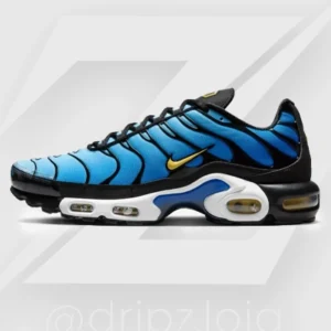 Nike Air Max Plus Hyper Blue