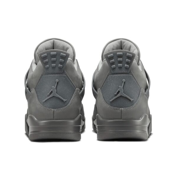 Air Jordan 4 Wet Cement - Image 4