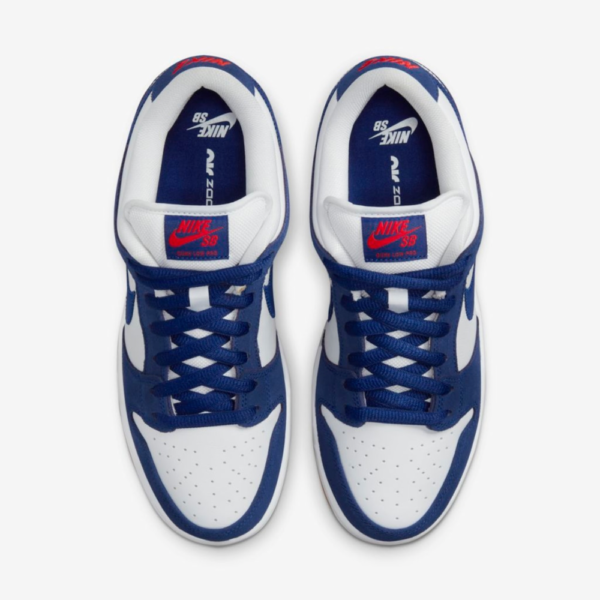 Nike SB Dunk Low LA Dodgers - Image 3