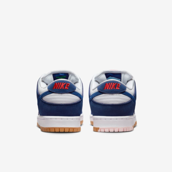 Nike SB Dunk Low LA Dodgers - Image 4