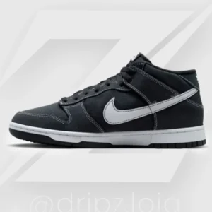 dunkblack
