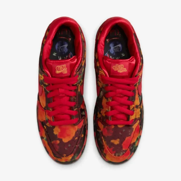 Nike SB Dunk Low Pro The Wizard of Oz - Image 3