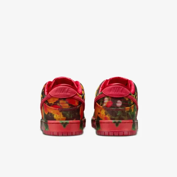 Nike SB Dunk Low Pro The Wizard of Oz - Image 4