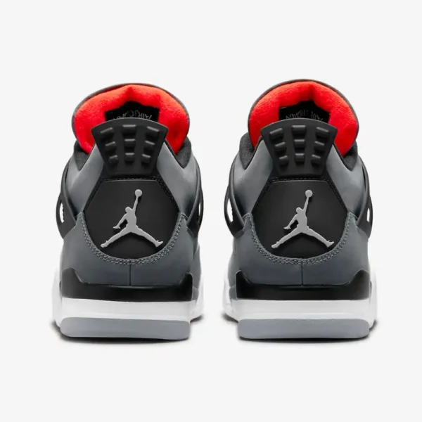 Air Jordan 4 Infrared - Image 3