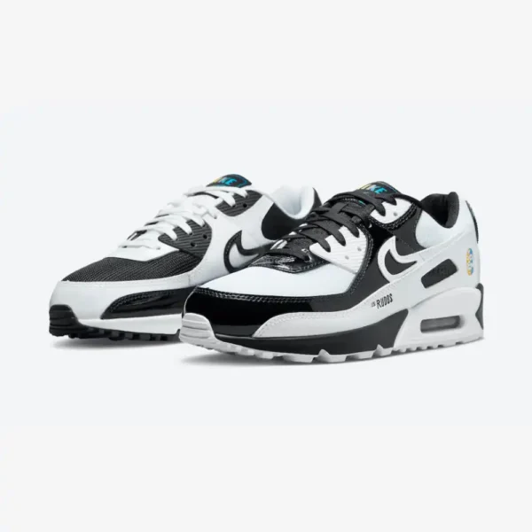 Nike Air Max 90 Lucha Libre - Image 2