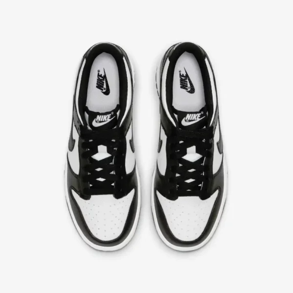 Nike Dunk Low Retro Panda - Image 2