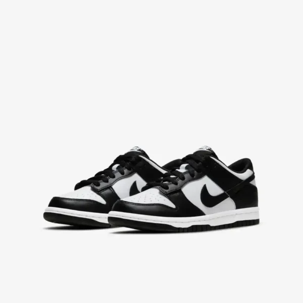 Nike Dunk Low Retro Panda - Image 3