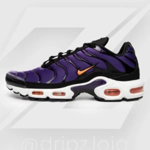 Nike Air Max Plus Voltage Purple