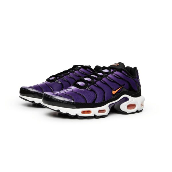 Nike Air Max Plus Voltage Purple - Image 2