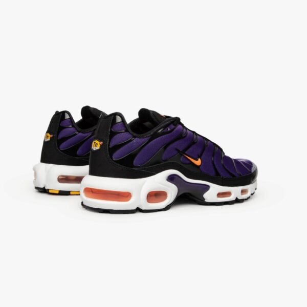 Nike Air Max Plus Voltage Purple - Image 3