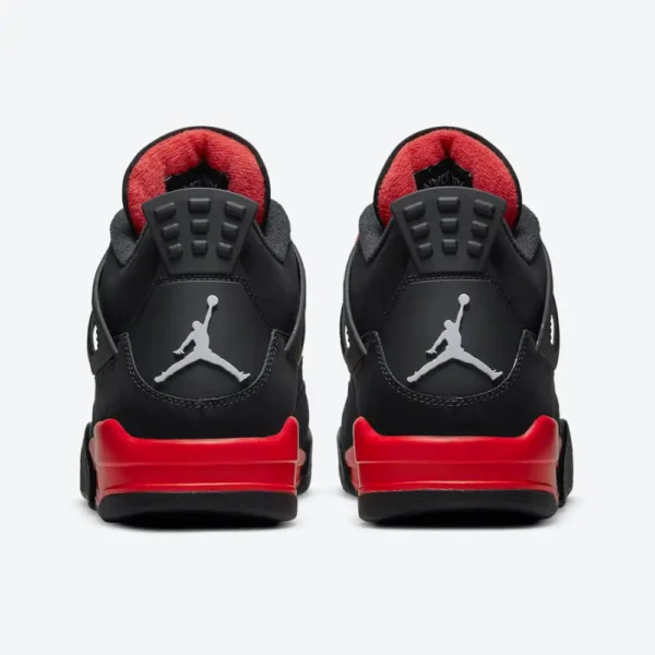 Air Jordan 4 Red Thunder - Image 4