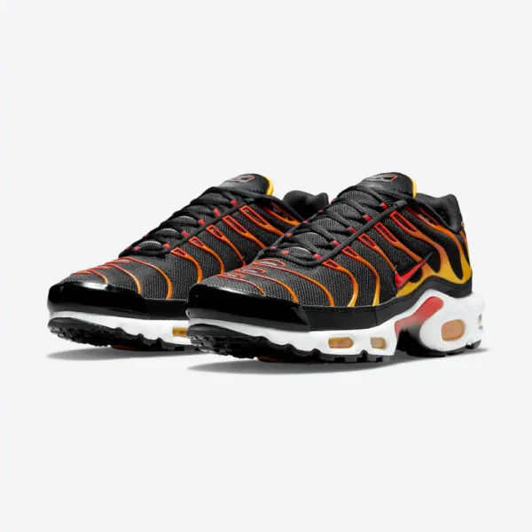 Nike Air Max Plus Reverse Sunset - Image 2