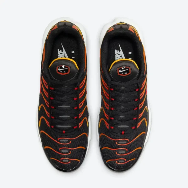 Nike Air Max Plus Reverse Sunset - Image 3