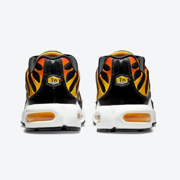 Nike Air Max Plus Reverse Sunset - Image 4