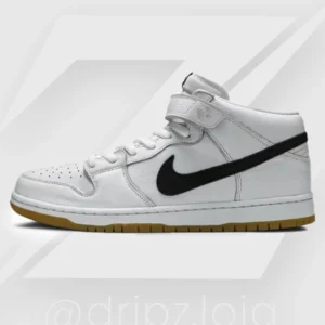 dunkwhite