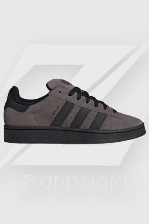 Adidas Campus 00s Charcoal