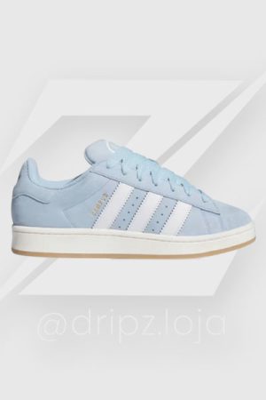 Adidas Campus 00s Clear Sky Blue